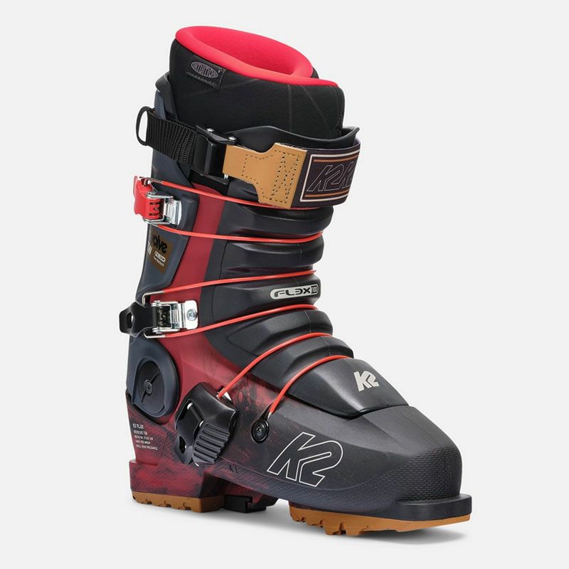 K2 ケーツー スキーブーツ メンズ レディース 2025 REVOLVE TW