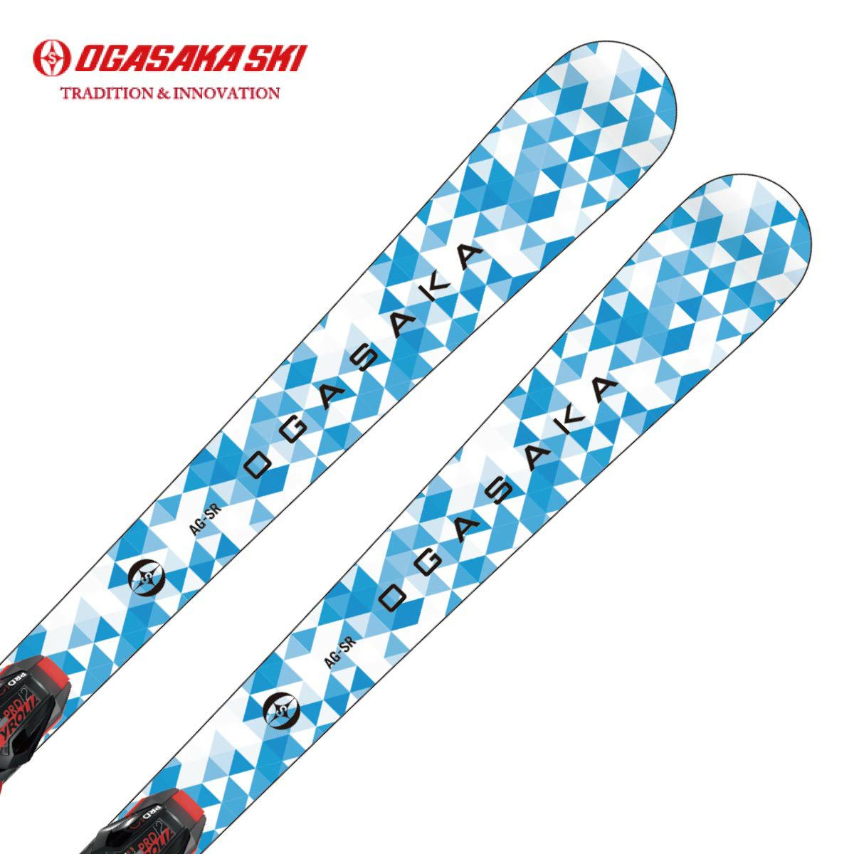 板 スキー オガサカ gs」の人気商品一覧 | 安い商品を通販サイトから