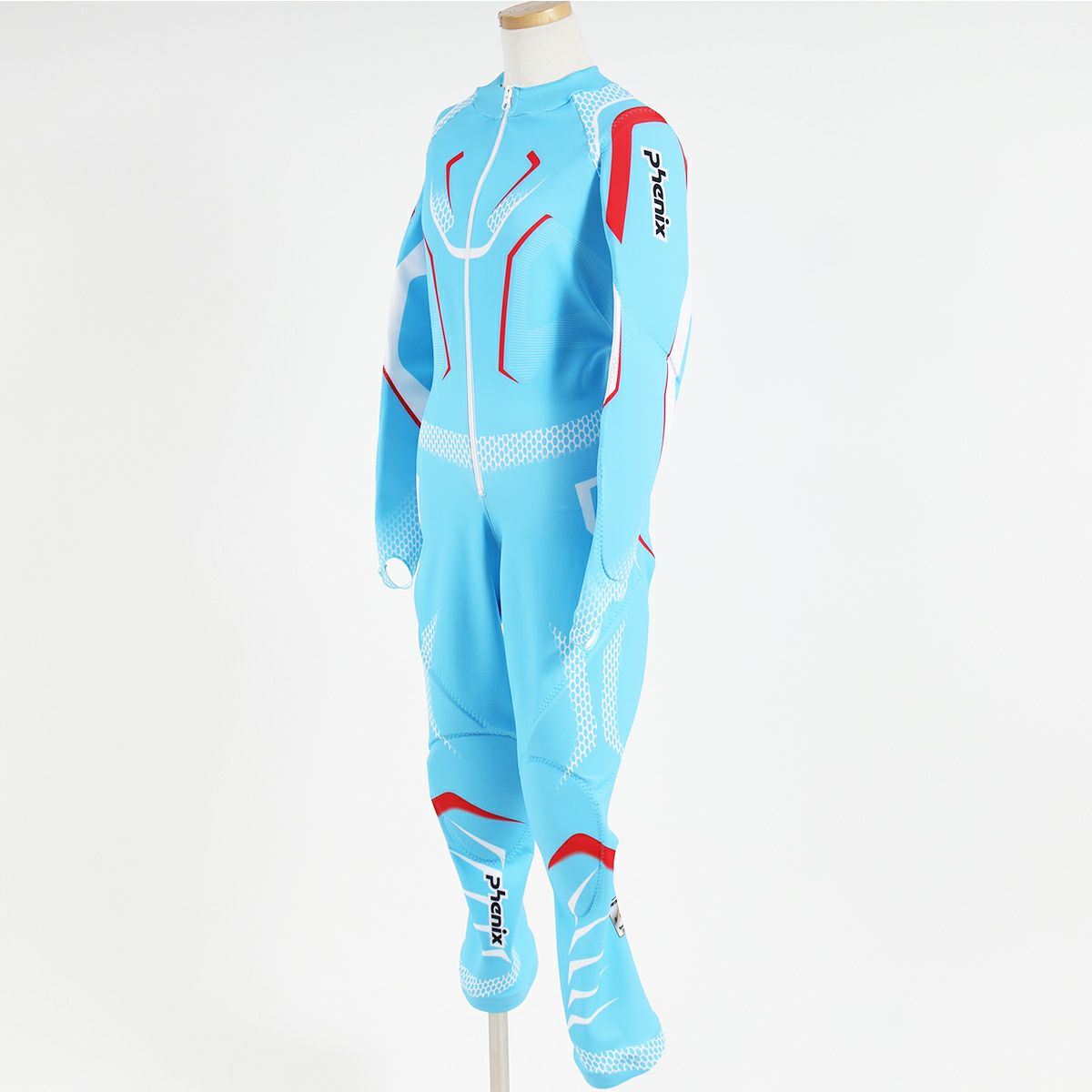 PHENIX フェニックス スキー GSワンピース メンズ ＜2026＞ESM25GS11