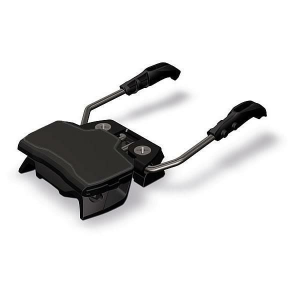 マーカー ビンディング KINGPIN 専用 ブレーキ 100～125mm スキー