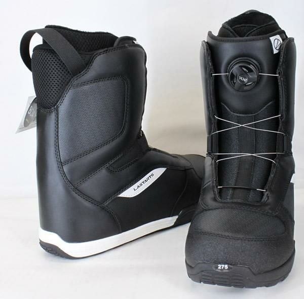 田舎者)LASTARTSスノーボードブーツ 27.5−28.0㎝ 田舎者)LASTARTS