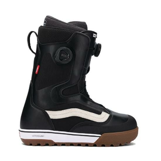 LASTARTS ラスターツ レディース スノーボードブーツ LS878BOA BLACK