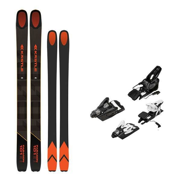 ケスレ(KASTLE) | スキー通販WEBSPORTSスキー板・ブーツ・ウェアを正規