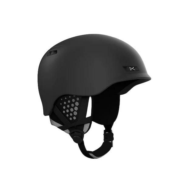 アノン ヘルメット Anon ロダン BLACK Boaフィット rodan (25-26 2026