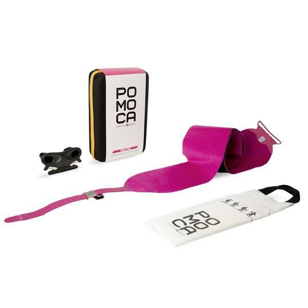 POMOCA スキーシール 2026 FREE PRO ready2climb 幅140mm フリープロ