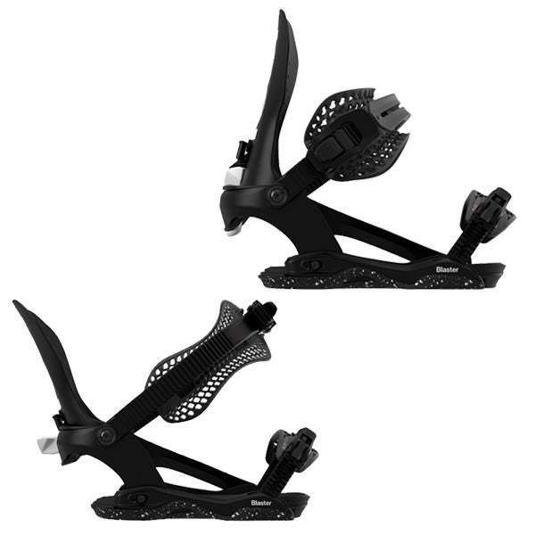 BATALEON FASE Blaster FASE AW / BLACK ( 25-26 2026 ) バタレオン