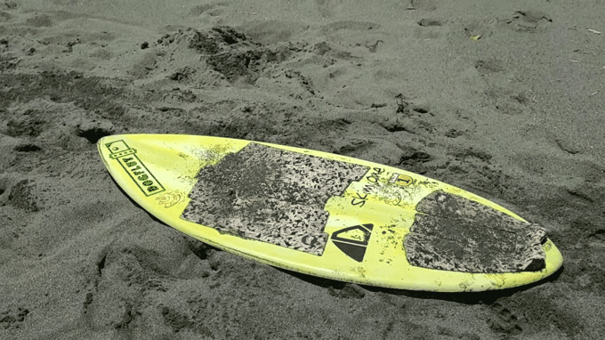 初心者必見】スキムボードの選び方｜最初の1枚で失敗しないポイント