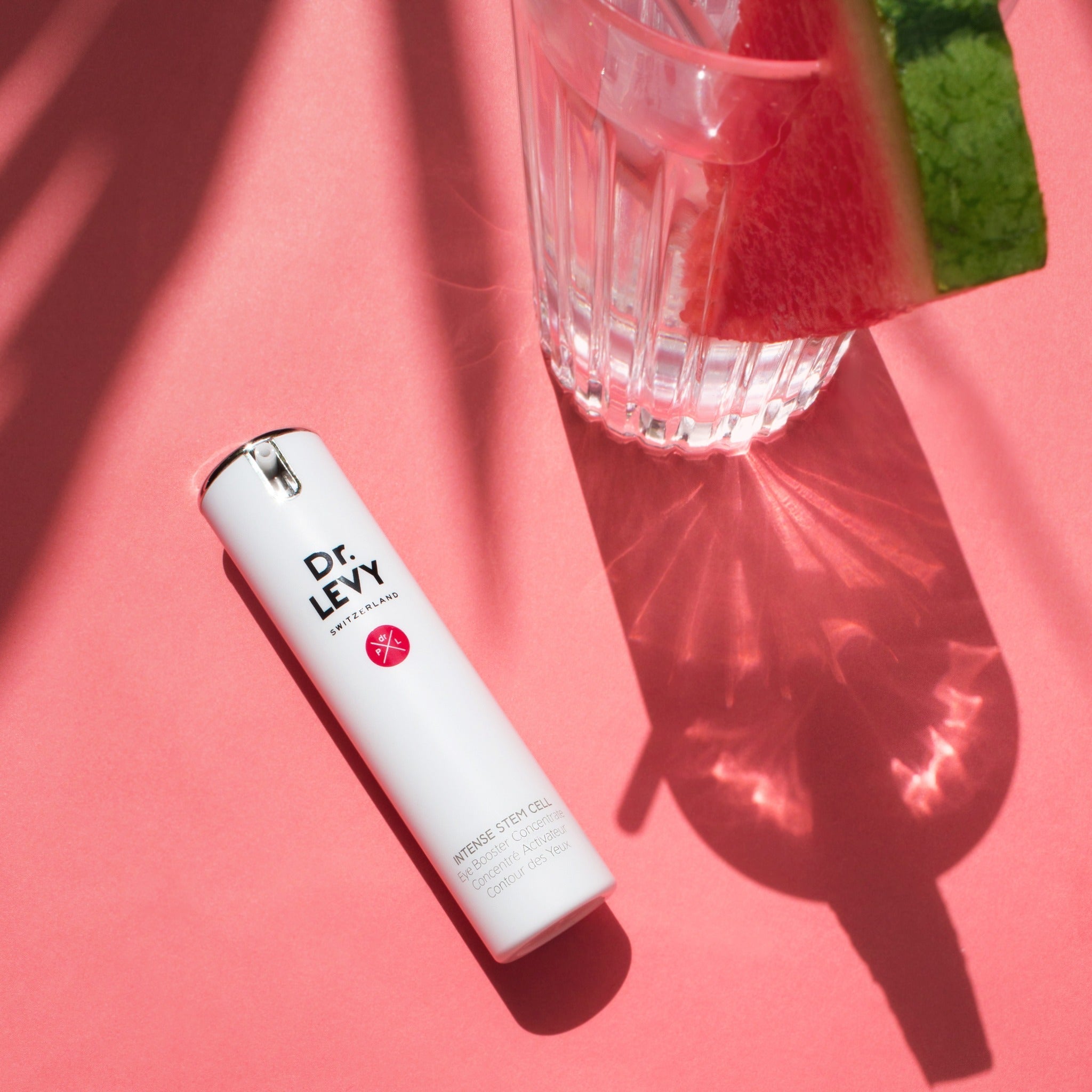 Dr Levy Switzerland Eye Booster Concentrate | SkinShop.ie