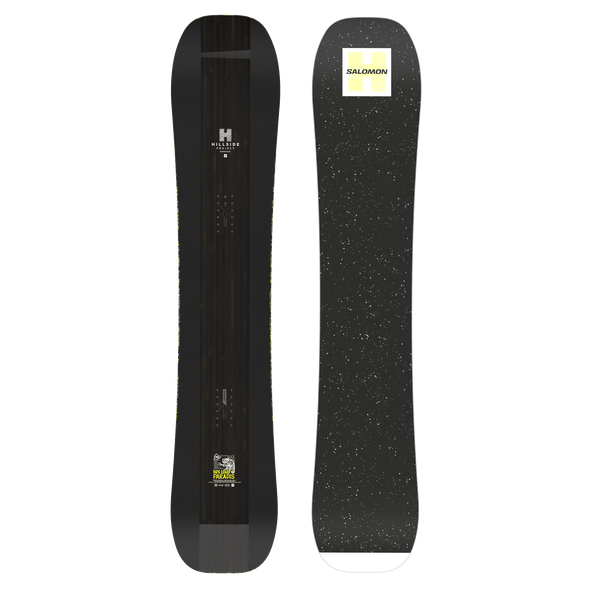 Salomon HPS Louif Paradis 2026 – Freestyle-Freeride Chameleon