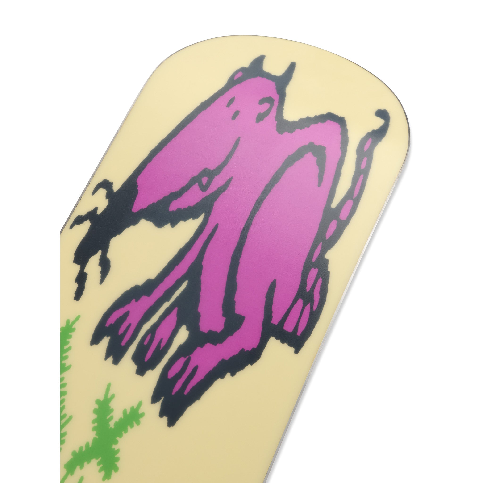 Ride Kink Snowboard 2025 – Ski Pro AZ