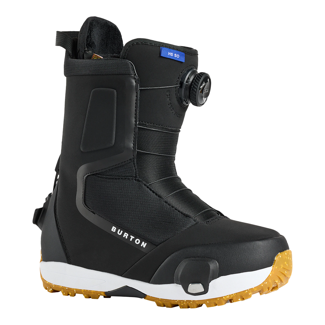 Burton Ion Step On Snowboard Boots 2025 – Ski Pro AZ