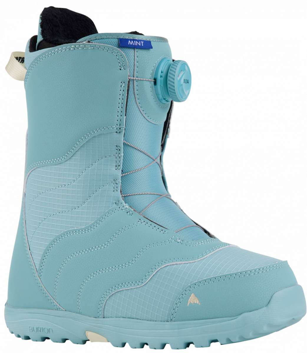 Burton Women's Mint BOA Snowboard Boot 2024 – Ski Pro AZ
