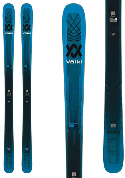 Volkl Kendo 88 Skis 2024 – Ski Pro AZ