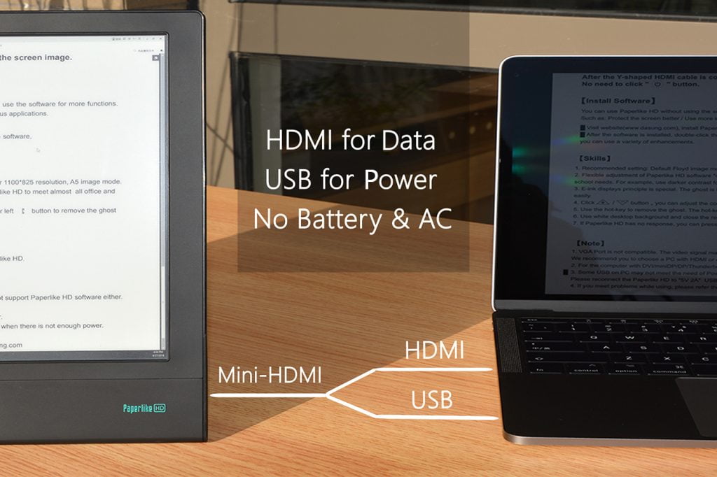 Paperlike HD-FT – SKT株式会社