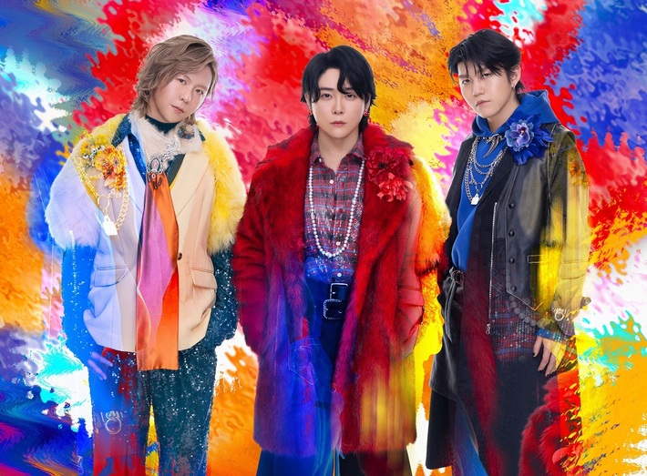 Mrs. GREEN APPLE、アニバーサリー・ベスト・アルバム『10』トラック