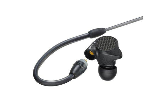 Sony IER-M9 Earphones | SKY by Gramophone