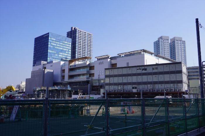 愛知県日進市・名古屋瀬戸道路へ直結した中部圏初の「高速道路IC直結型