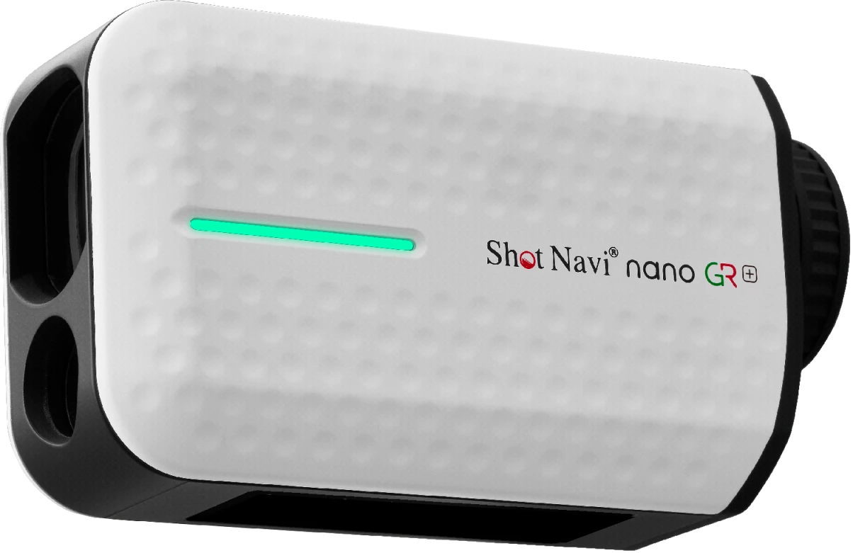 Shot Navi Laser Sniper::nano GR+