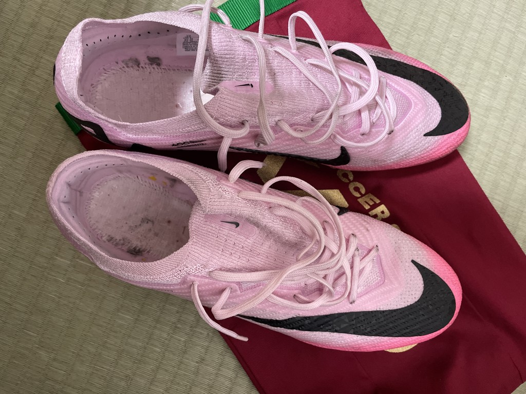 ズーム マーキュリアル ヴェイパー 15 エリート AG-PRO／サッカー