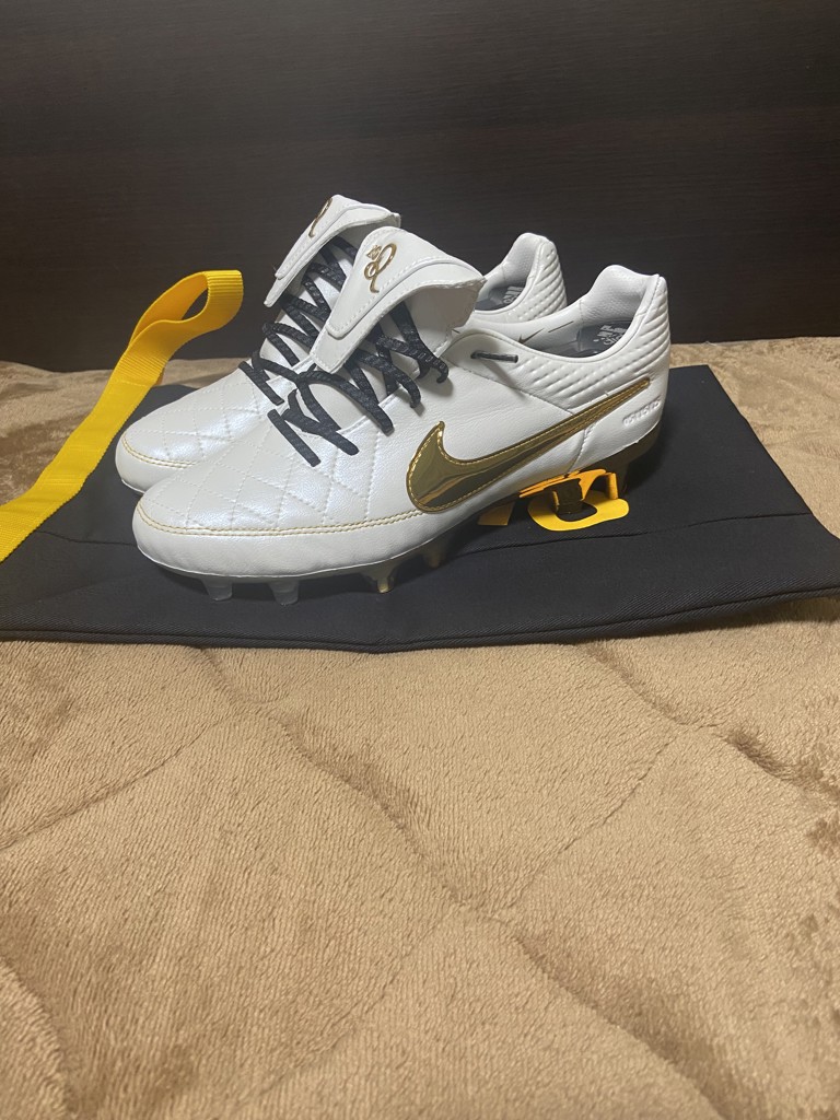 ティエンポ レジェンド RGN FG SE／サッカーショップKAMO