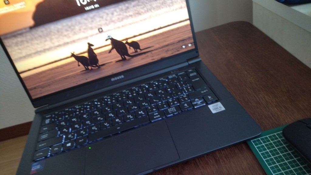 mouse X4-i5 (プレミアムモデル) [ Windows 11 ]│パソコン(PC)通販の