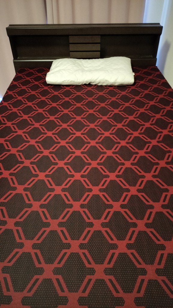 大谷翔平愛用 [エアーSX]マットレス／REGULAR【大谷翔平×nishikawa