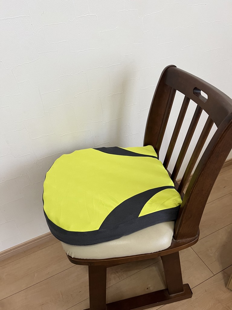 エアーポータブル]クッション/Sのレビュー/クチコミ - nishikawa(西川