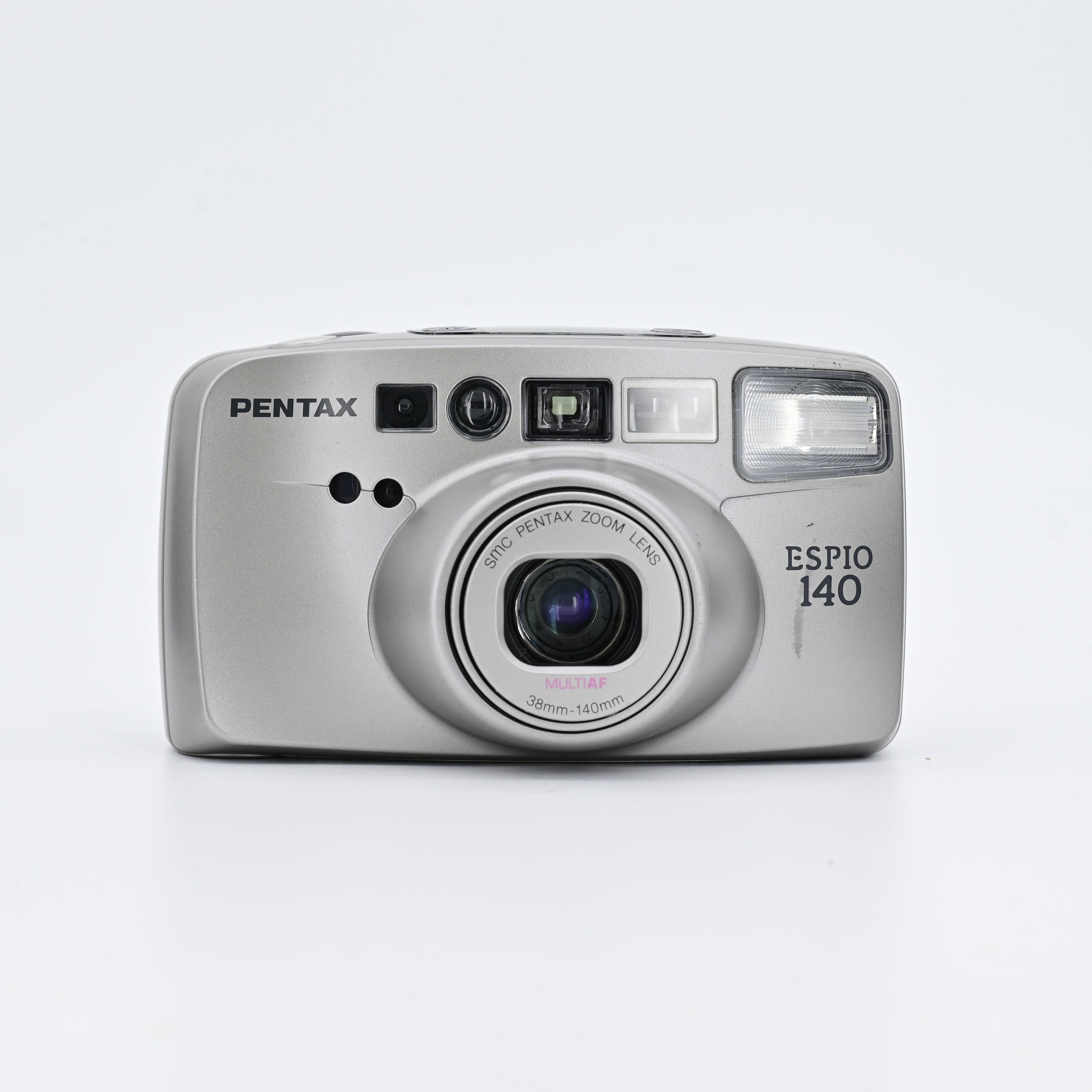 Pentax ESPIO 140 – SHOWA