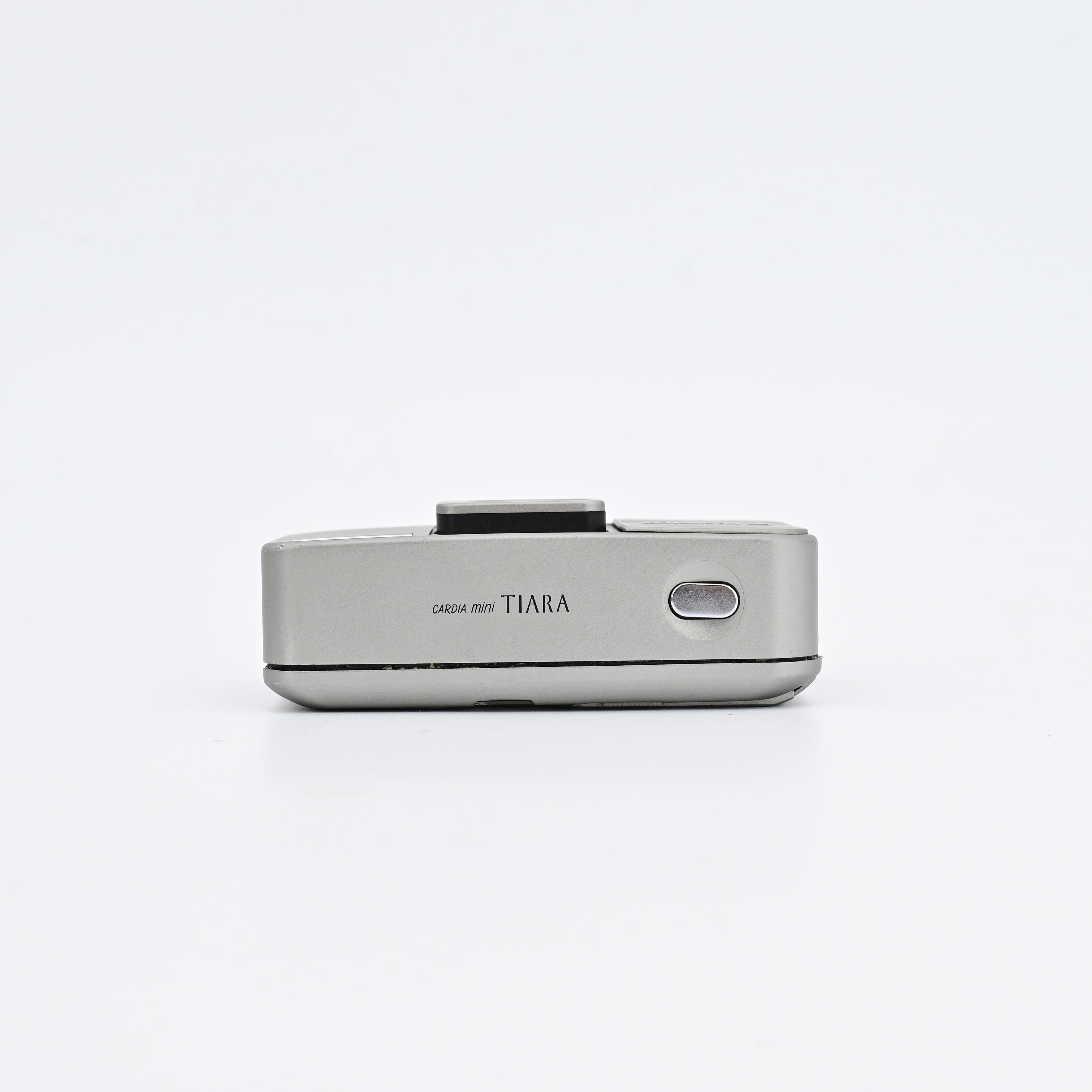 Fujifilm Cardia Mini Tiara – SHOWA