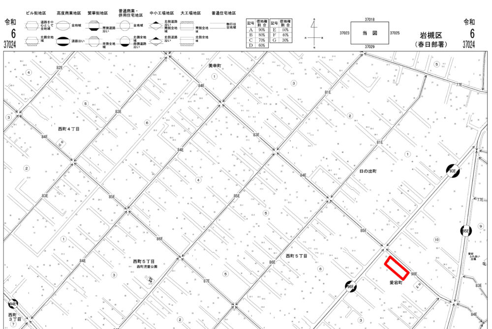 相続財産における農地の評価｜農地区分の確認方法や区分ごとの計算方法