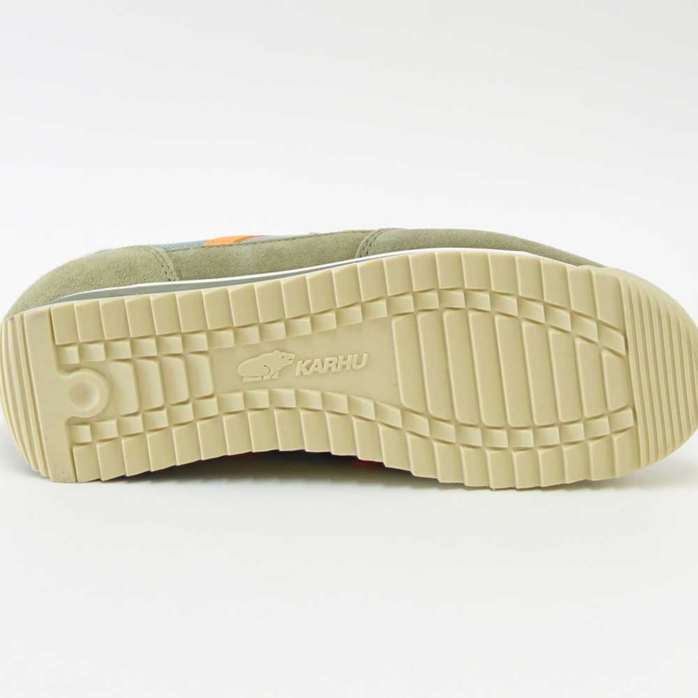 カルフ KARHU メスタリ (MESTARI) 805084 （ユニセックス）Cedar