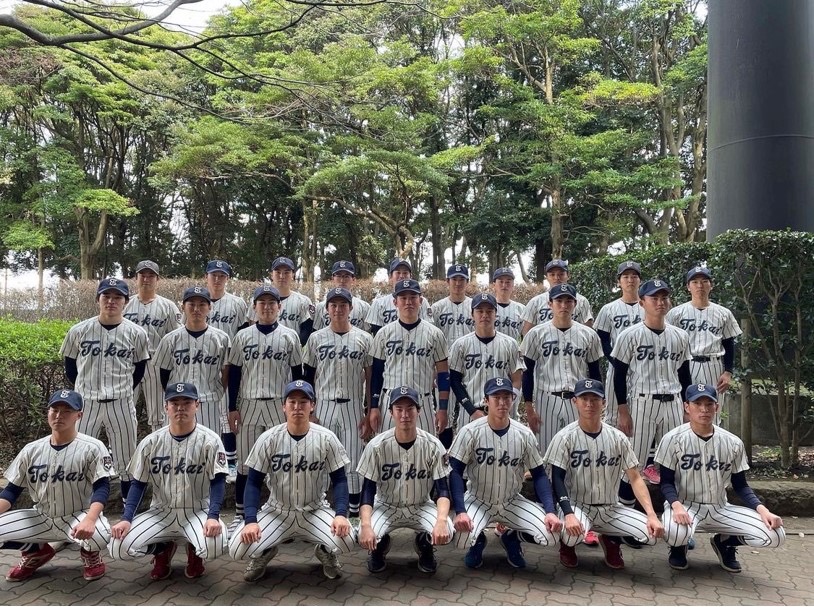 準硬式野球部 – 東海大学湘南学生会 公式WEBサイト