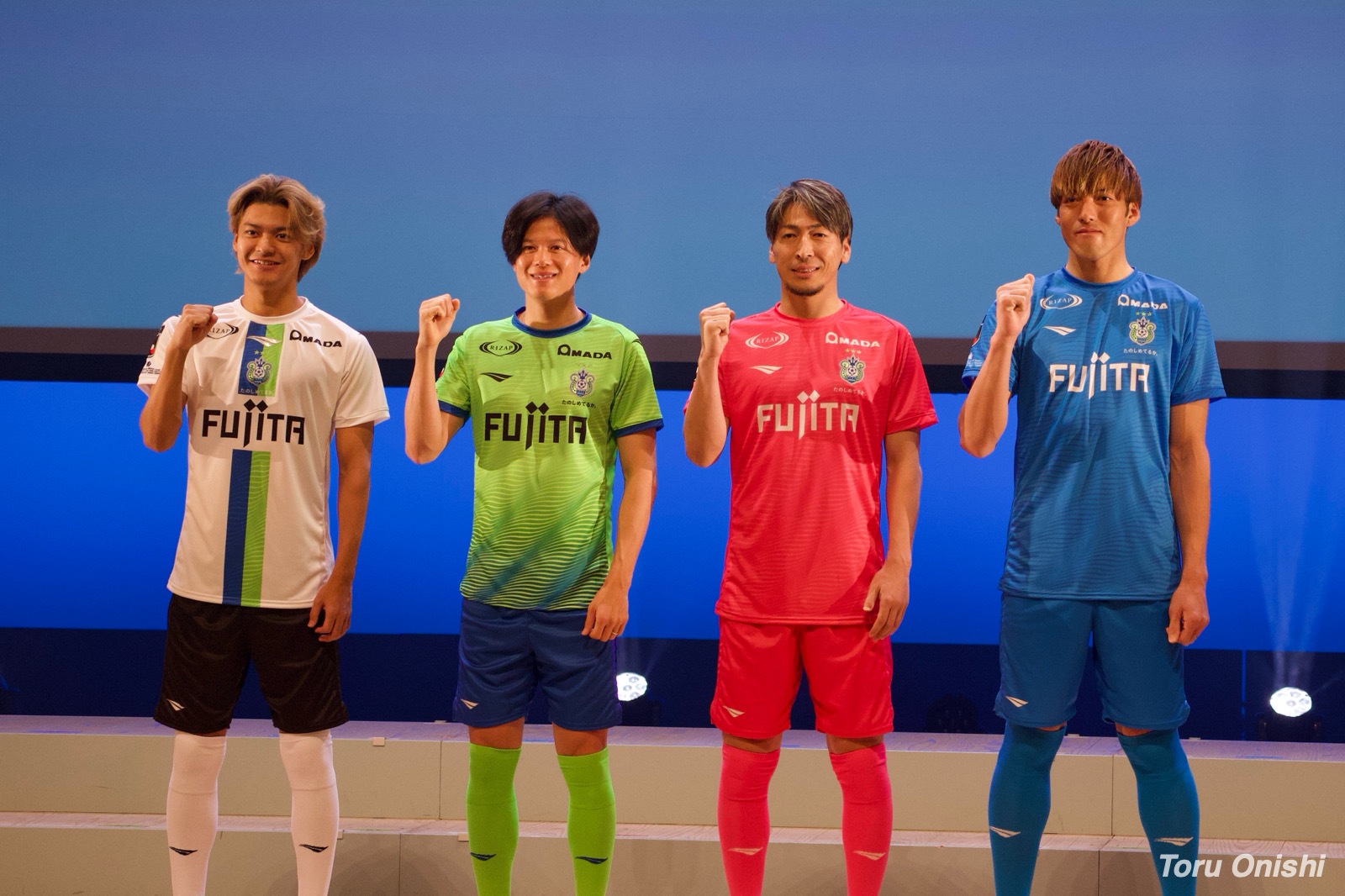 湘南ベルマーレ 選手・背番号・ユニフォーム・監督 2026 – SHONANBOOK