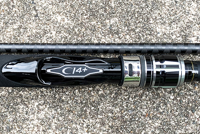 新製品シマノEncounter（エンカウンター）S100MLレビュー