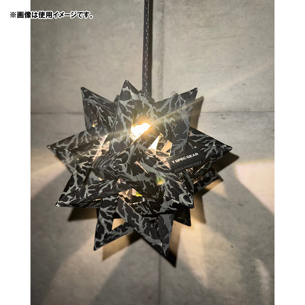 T SPEC GEAR ティースペックギア×コロニスタ COLONISTA別注 CONPE10