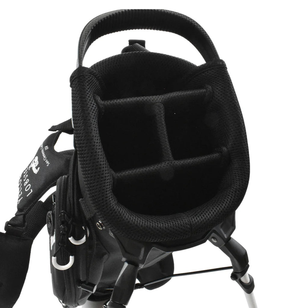 Yellow Lobster スタンドキャディバッグ – 代官山ゴルフ倶楽部