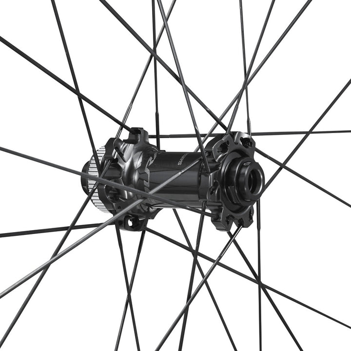 DURA-ACE WH-R9270-C50-TU チューブラー センターロックディスク