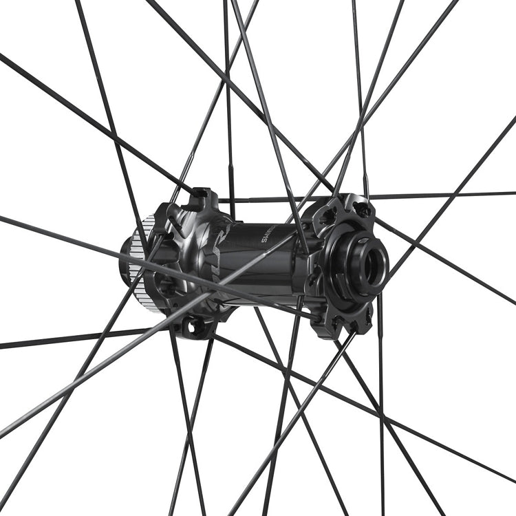 DURA-ACE WH-R9270-C50-TU チューブラー センターロックディスク