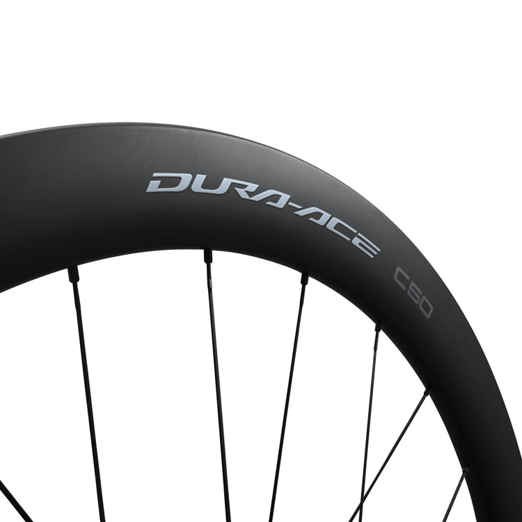 DURA-ACE WH-R9270-C50-TU チューブラー センターロックディスク