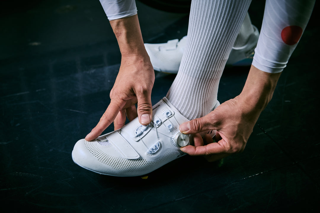 S-PHYRE SH-RC903PWR 【ワイド】- スプリンター専用パワーシューズ