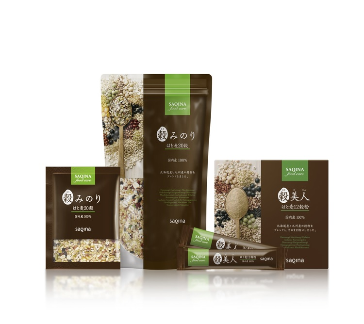 サキナオンラインショップ - Saqina Online Shop -