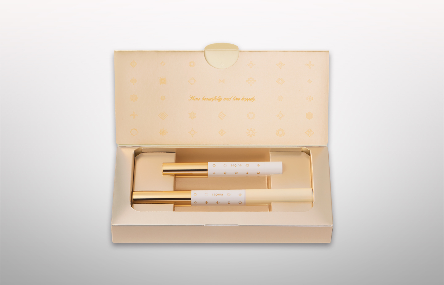 メイクアップ｜フヨウサキナ