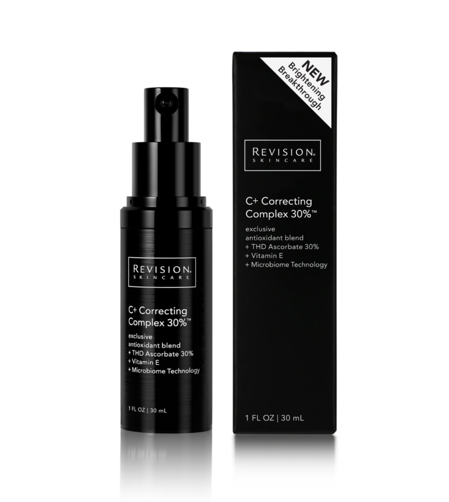 C+コレクティングコンプレックス30％ | タケダビューティークリニック