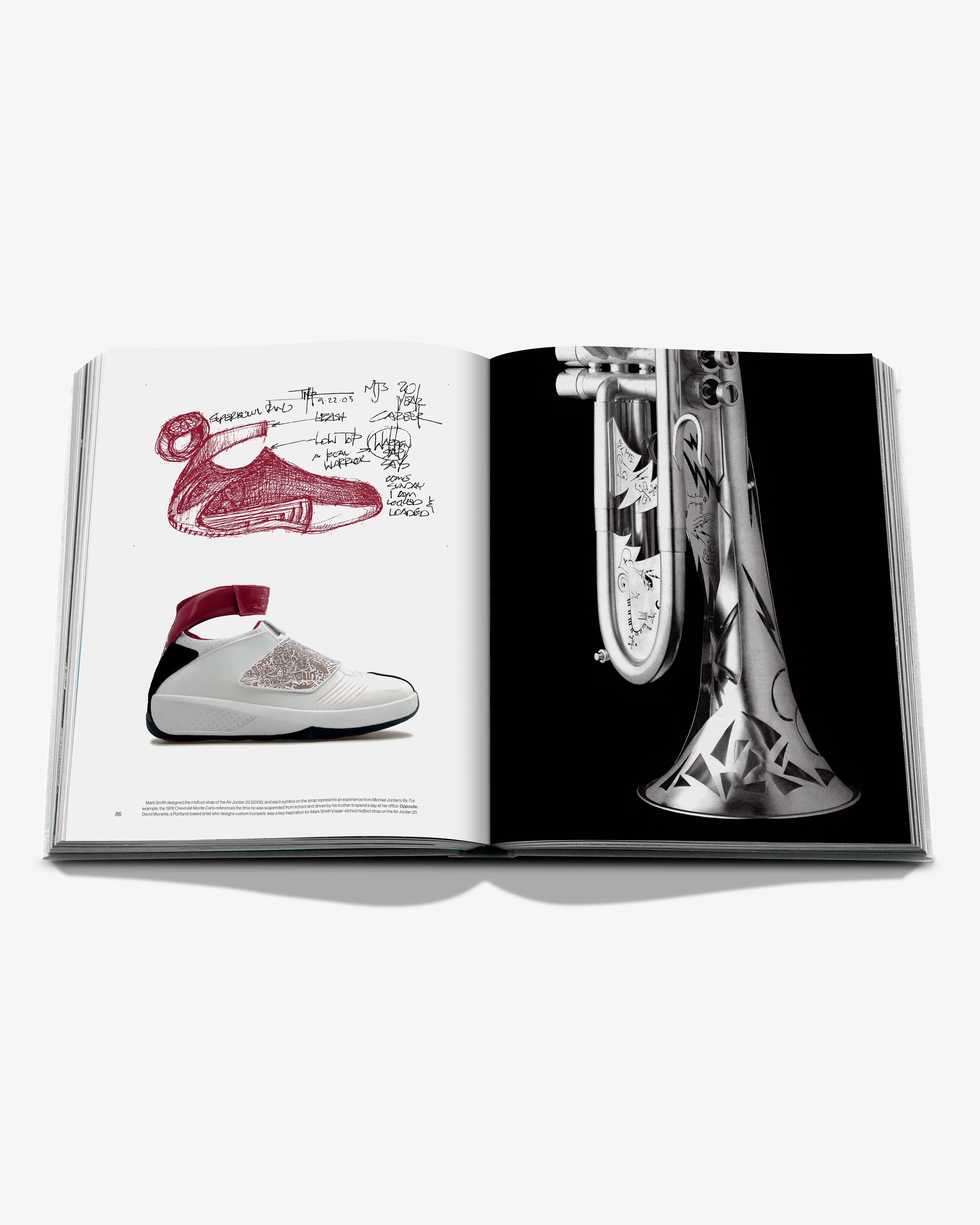 Assouline: Air Jordan Classic Collection | DSMNY E-SHOP