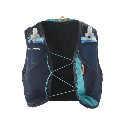 SALOMON/サロモン ACTIVE SKIN 8 SET/アクティブ スキン8 セット