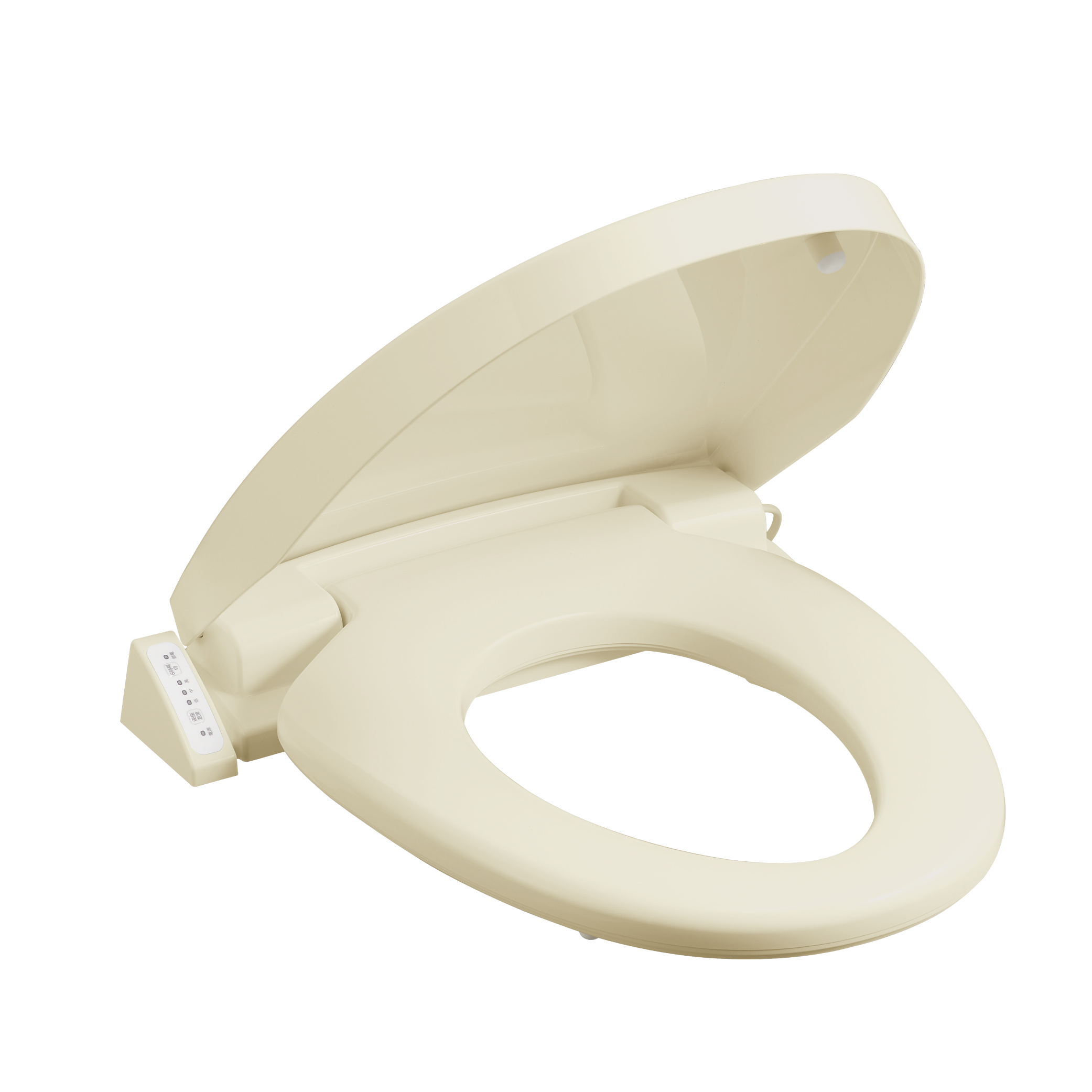 SANEI MALL（サンエイモール） / 前丸暖房便座 PW9042