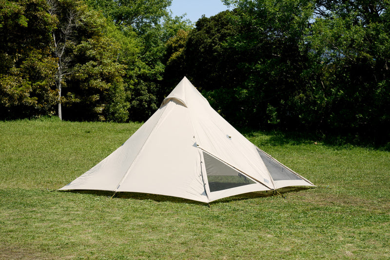 鎌倉天幕】HIDEOUT-01 – SOTO by Shinfuji Burner ONLINE STORE