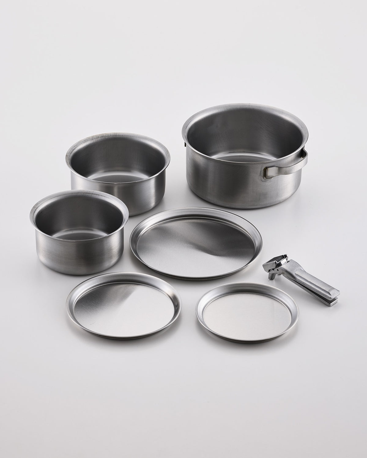 ステンレスヘビーポット GORA(ゴーラ) – SOTO by Shinfuji Burner