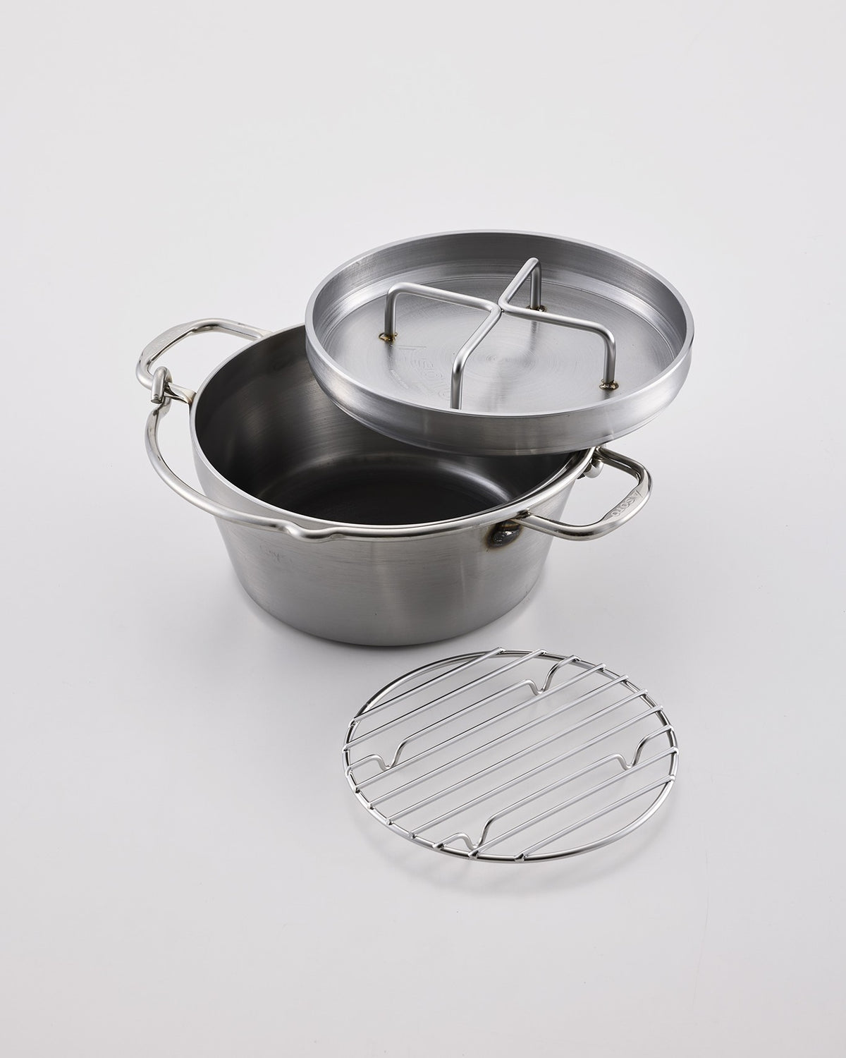 ステンレスダッチオーブン – SOTO by Shinfuji Burner ONLINE STORE