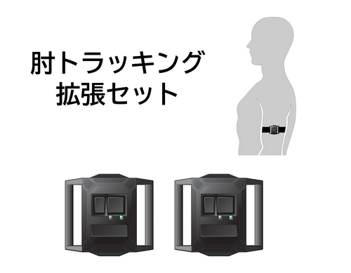 HaritoraX ワイヤレス、オプション品 – Shiftall